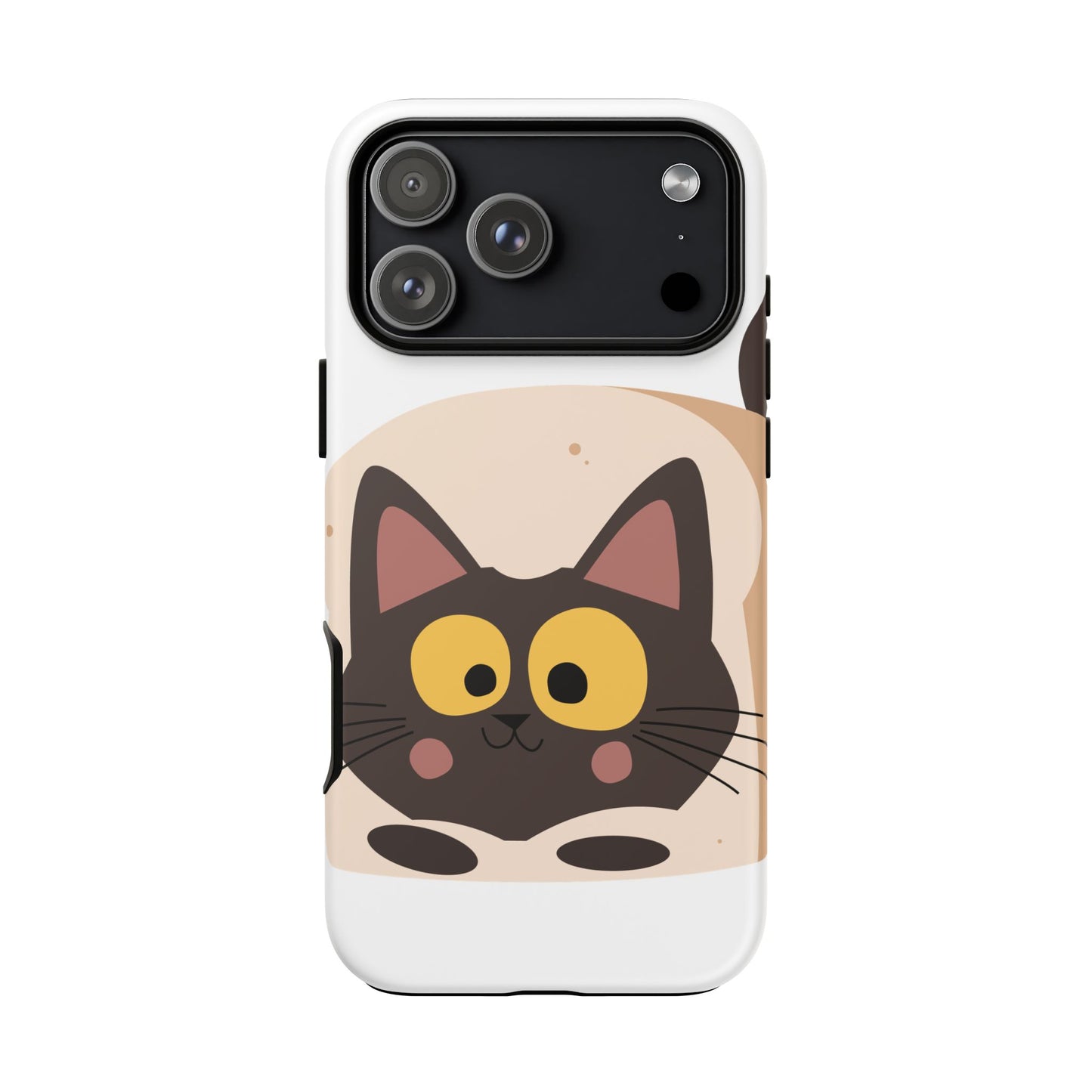 Premium Dual Layer Protective Phone Case for iPhone Samsung Google Pixel